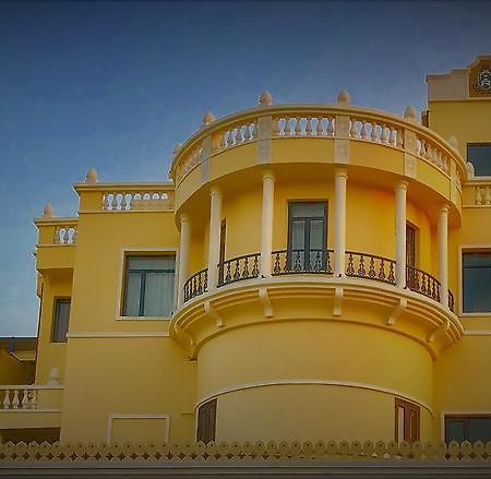 Ratnawali - A Vegetarian Heritage Hotel Джайпур Екстер'єр фото